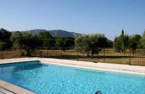 Robion House | Le Moulin de Felix