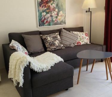 Robion House | Le Moulin de Felix