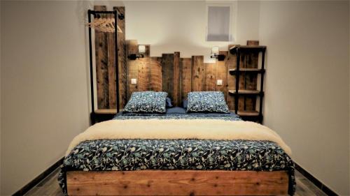 Fougere Bed & Breakfast | Le Moulin de Follet