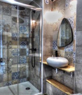 Fougere Bed & Breakfast | Le Moulin de Follet
