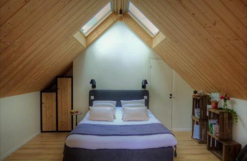 Fougere Bed & Breakfast | Le Moulin de Follet