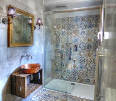 Fougere Bed & Breakfast | Le Moulin de Follet