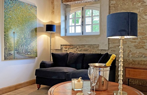 Lavacourt Hotel | Le Moulin de Fourges