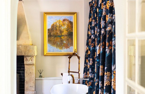 Lavacourt Hotel | Le Moulin de Fourges