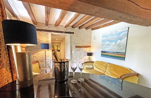 Lavacourt Hotel | Le Moulin de Fourges