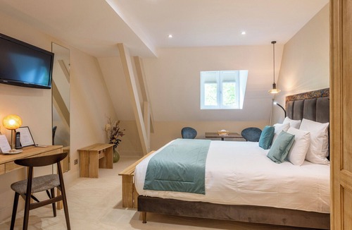 Conques Hotel | Le Moulin de Cambelong