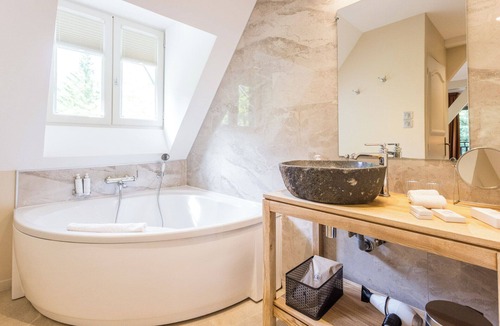 Conques Hotel | Le Moulin de Cambelong