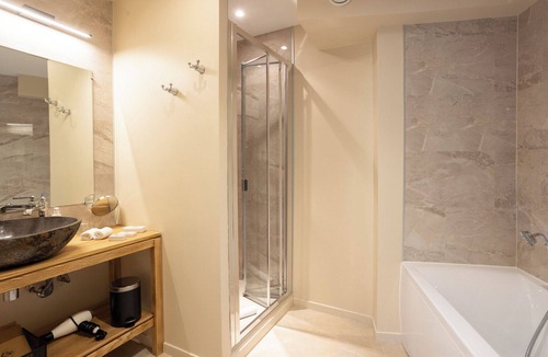 Conques Hotel | Le Moulin de Cambelong