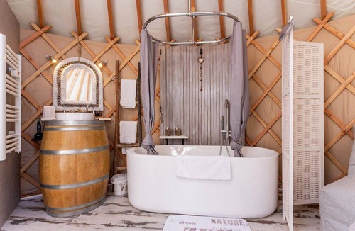 Les Moutiers-en-Retz Bed & Breakfast | Le Moulin des Tréans