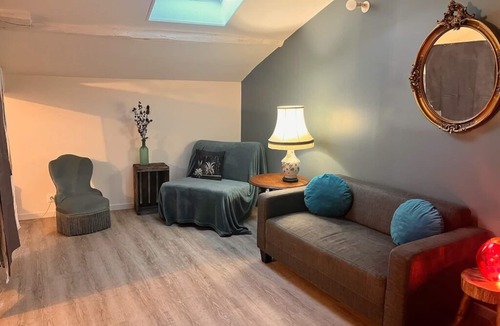 Sommieres-du-Clain House | Le Moulin De La Parenthèse