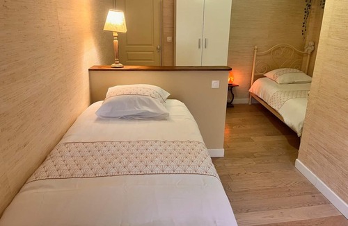 Sommieres-du-Clain House | Le Moulin De La Parenthèse