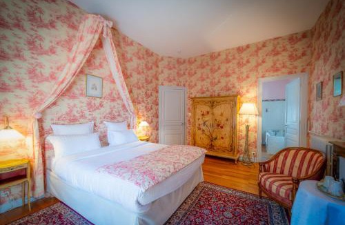 Francueil Bed & Breakfast | Le Moulin de Francueil