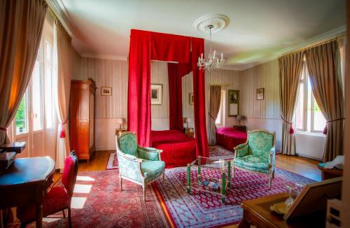 Francueil Bed & Breakfast | Le Moulin de Francueil