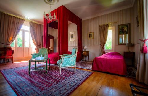 Francueil Bed & Breakfast | Le Moulin de Francueil