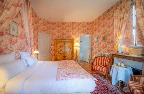 Francueil Bed & Breakfast | Le Moulin de Francueil