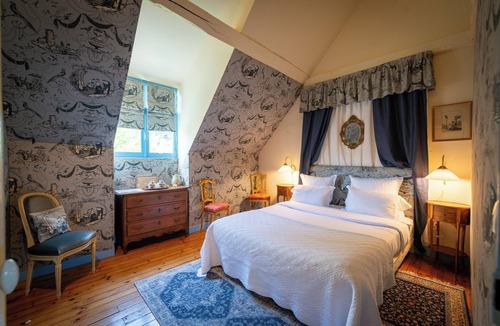 Francueil Bed & Breakfast | Le Moulin de Francueil
