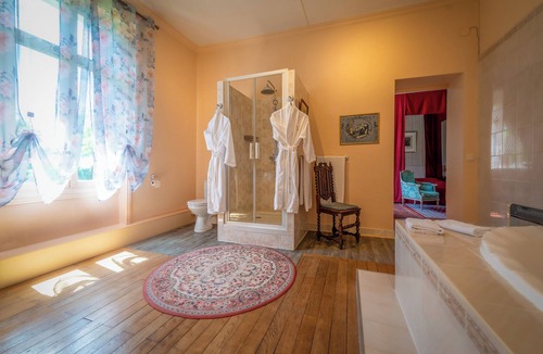 Francueil Bed & Breakfast | Le Moulin de Francueil
