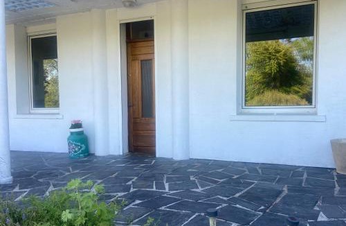 Frise House | Le Moulin de Frise