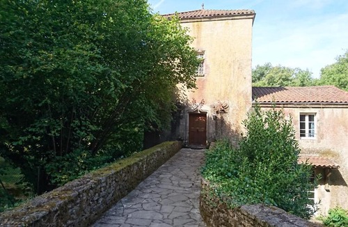 Mallievre House | Le Moulin de Froment à 10 min du Puy du Fo