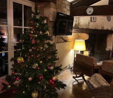 Migne-Auxances House | Le Moulin de Giroir