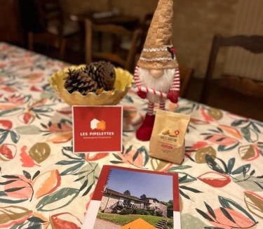 Migne-Auxances House | Le Moulin de Giroir