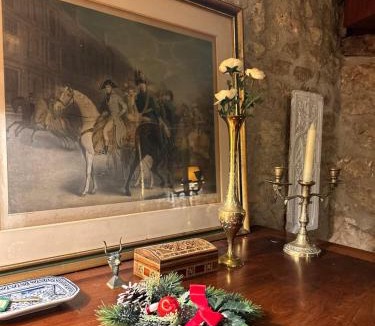 Migne-Auxances House | Le Moulin de Giroir