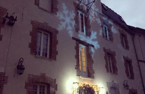 Jutigny Bed & Breakfast | Le Moulin de Gouaix B&B