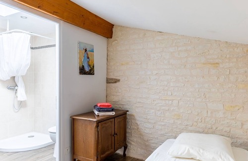 Granzay-Gript House | Le Moulin de Granzay