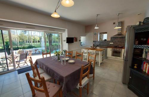 Voutre House | Le Moulin de Gratte Sac