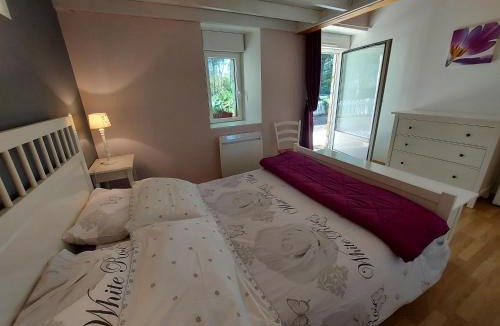 Voutre House | Le Moulin de Gratte Sac