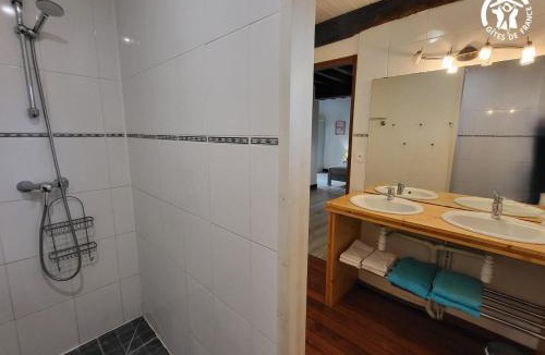 Menneville House | Le moulin de Houbronne