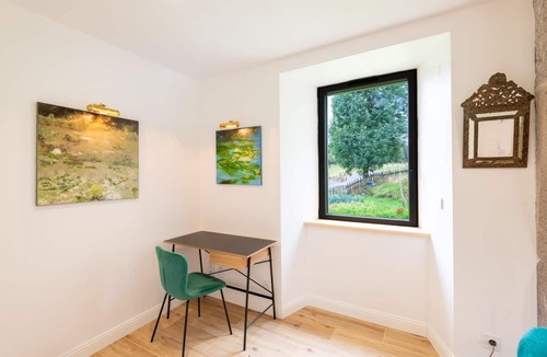 Peyre-en-Aubrac House | Le Moulin de Jeannou