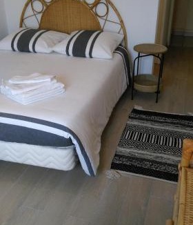 Durfort House | Le Moulin de l'Abbé