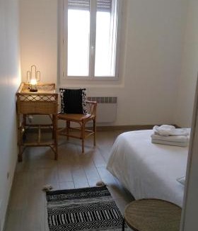 Durfort House | Le Moulin de l'Abbé