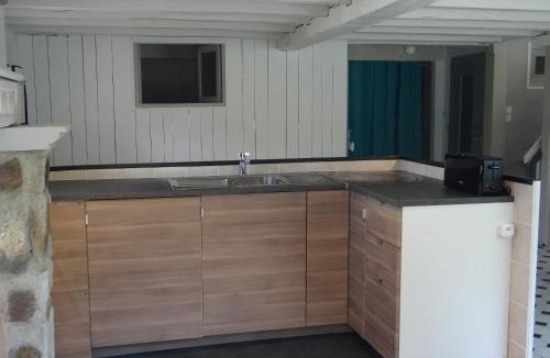 Durfort House | Le Moulin de l'Abbé