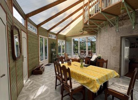Bellevigny House | Le Moulin de l'Ardouinière