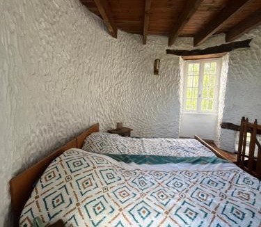 Bellevigny House | Le Moulin de l'Ardouinière