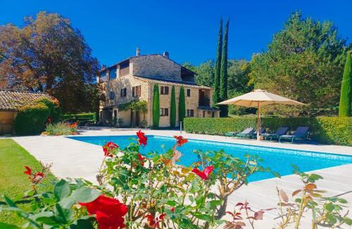 Bras-d'Asse Bed & Breakfast | Le Moulin de l'Asse Chambre d'Hôtes