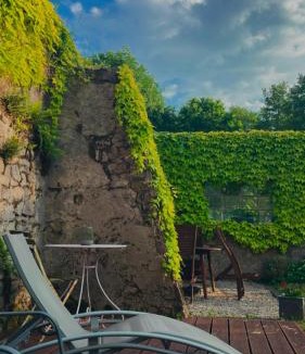 Taintrux House | Le moulin de l Epine