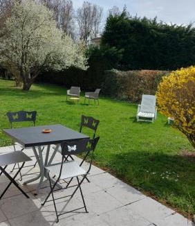 Chaneins House | Le Moulin de l'Etang