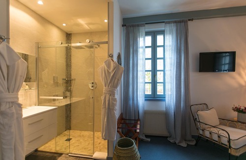 Brantome-en-Perigord Hotel | Le Moulin de l'Abbaye