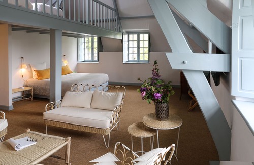 Brantome-en-Perigord Hotel | Le Moulin de l'Abbaye