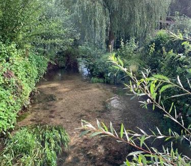 Cavron-Saint-Martin House | Le Moulin de la Planquette