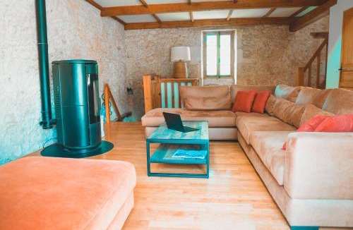 L'Isle-Bouzon House | Le Moulin de L'Isle - Maison chaleureuse