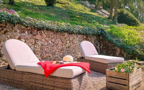 Semur-en-Auxois House | Le Moulin de L'O - L'Orle Rose