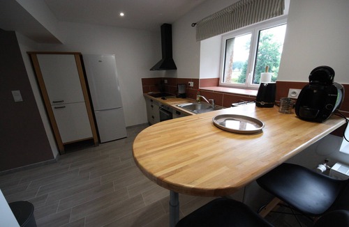 Bohal Cottage | Le moulin de la béraudaie