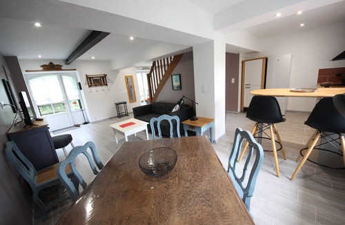 Bohal Cottage | Le moulin de la béraudaie