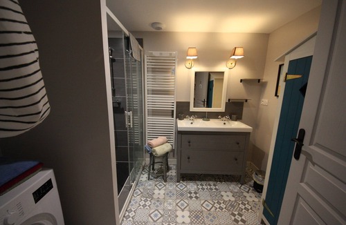 Bohal Cottage | Le moulin de la béraudaie