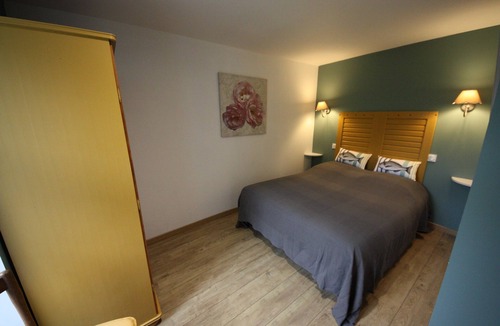 Bohal Cottage | Le moulin de la béraudaie