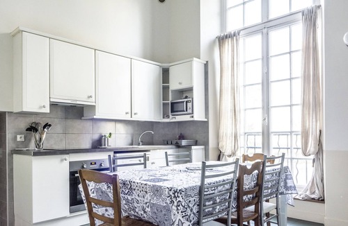 Montbazon House | Le Moulin de la Bray, Charming Moulin SPA/10 min from Tours